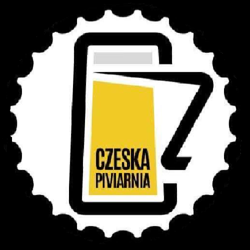 Czeska Piviarnia Logo
